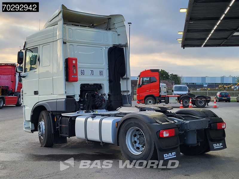 DAF XF 480 4X2 Standairco ACC Euro 6 - Tractor unit: picture 2 DAF XF 480 4X2 Standairco ACC Euro 6 - Tractor unit: picture 2