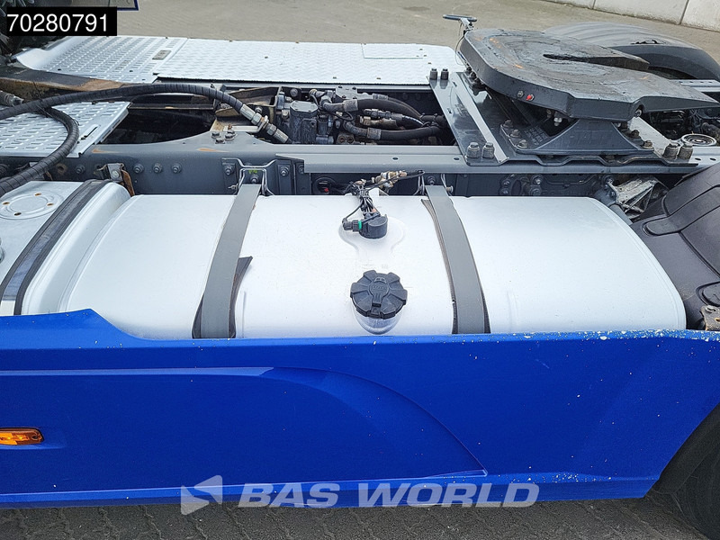 Leasing of DAF XF 480 4X4 ComfortCab 4x4 PXP Hydrauliek ACC Euro 6 DAF XF 480 4X4 ComfortCab 4x4 PXP Hydrauliek ACC Euro 6: picture 13