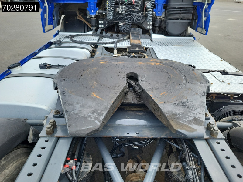 Leasing of DAF XF 480 4X4 ComfortCab 4x4 PXP Hydrauliek ACC Euro 6 DAF XF 480 4X4 ComfortCab 4x4 PXP Hydrauliek ACC Euro 6: picture 17