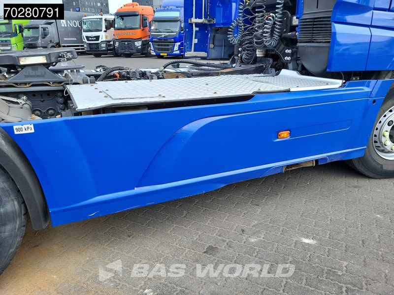 Leasing of DAF XF 480 4X4 ComfortCab 4x4 PXP Hydrauliek ACC Euro 6 DAF XF 480 4X4 ComfortCab 4x4 PXP Hydrauliek ACC Euro 6: picture 7