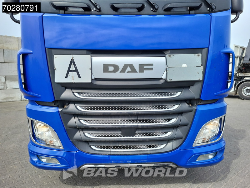 Leasing of DAF XF 480 4X4 ComfortCab 4x4 PXP Hydrauliek ACC Euro 6 DAF XF 480 4X4 ComfortCab 4x4 PXP Hydrauliek ACC Euro 6: picture 10