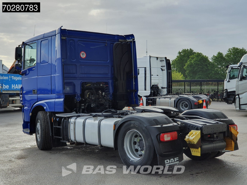 DAF XF 480 4X4 ComfortCab PXP Hydrauliek ACC Euro 6 - Tractor unit: picture 2 DAF XF 480 4X4 ComfortCab PXP Hydrauliek ACC Euro 6 - Tractor unit: picture 2