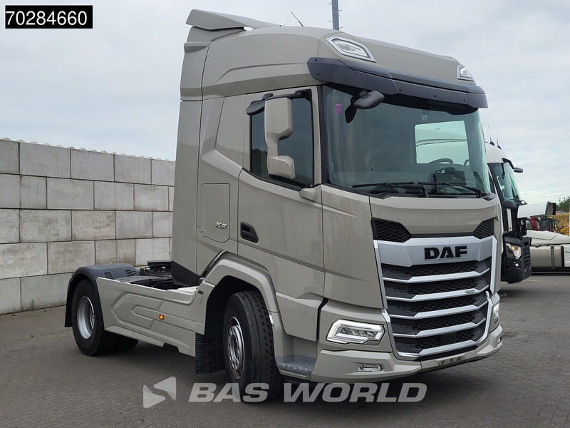 DAF XF 480 XF 4X2 MX-Enginebrake ACC LED - Tractor unit: picture 3 DAF XF 480 XF 4X2 MX-Enginebrake ACC LED - Tractor unit: picture 3