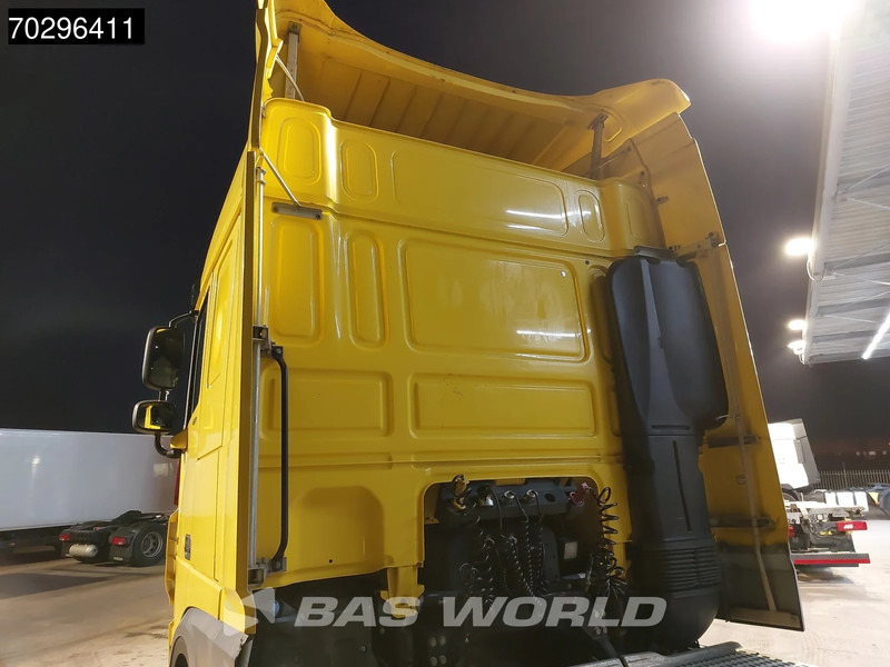 DAF XF 480 XF 4X2 SC ACC Euro 6 - Tractor unit: picture 5 DAF XF 480 XF 4X2 SC ACC Euro 6 - Tractor unit: picture 5