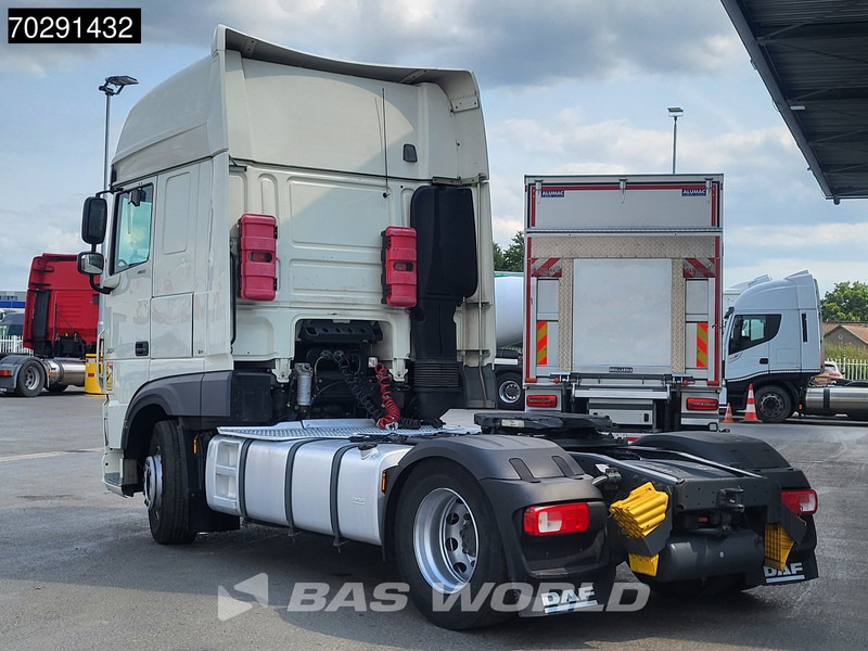 DAF XF 480 XF 4X2 SSC Retarder 2xTanks ACC Euro 6 - Tractor unit: picture 2 DAF XF 480 XF 4X2 SSC Retarder 2xTanks ACC Euro 6 - Tractor unit: picture 2