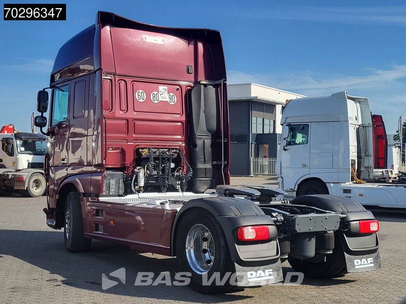 DAF XF 530 4X2 ENGINE PROBLEM! SSC ACC Euro 6 - Tractor unit: picture 2 DAF XF 530 4X2 ENGINE PROBLEM! SSC ACC Euro 6 - Tractor unit: picture 2