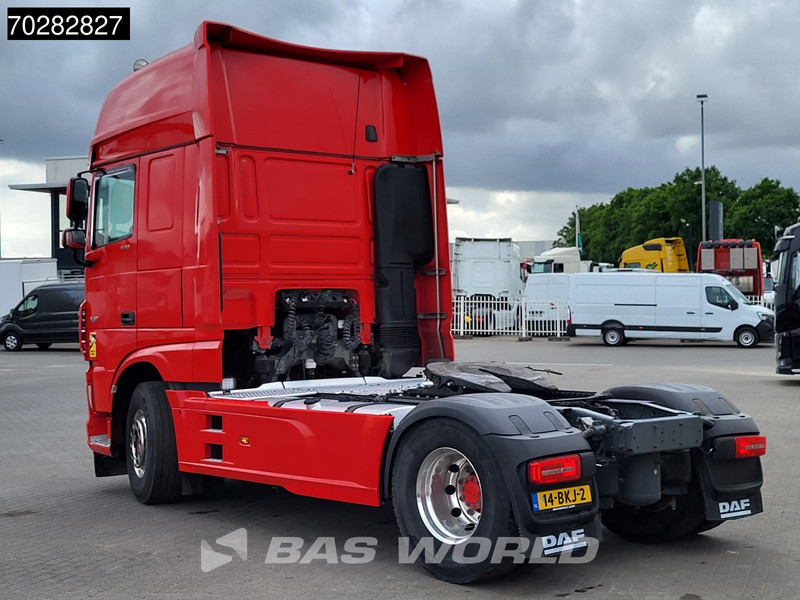 DAF XF 530 XF 4X2 NL-Truck SSC Alcoa's - Tractor unit: picture 2 DAF XF 530 XF 4X2 NL-Truck SSC Alcoa's - Tractor unit: picture 2