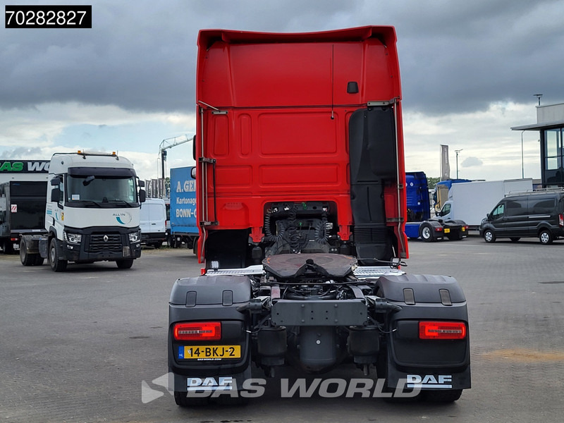 DAF XF 530 XF 4X2 NL-Truck SSC Alcoa's - Tractor unit: picture 3 DAF XF 530 XF 4X2 NL-Truck SSC Alcoa's - Tractor unit: picture 3