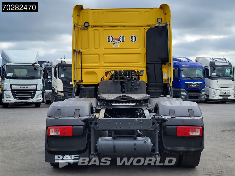 DAF XF 530 XF 6X2 Retarder Lift+Lenkachse Big-Axle - Tractor unit: picture 3 DAF XF 530 XF 6X2 Retarder Lift+Lenkachse Big-Axle - Tractor unit: picture 3