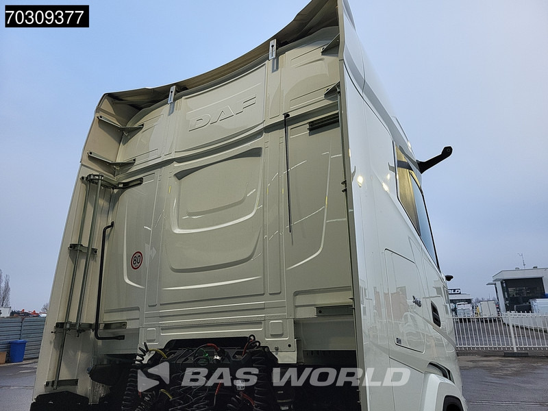DAF XG 480 4X2 2xTanks Standklima MirrorCam - Tractor unit: picture 5 DAF XG 480 4X2 2xTanks Standklima MirrorCam - Tractor unit: picture 5