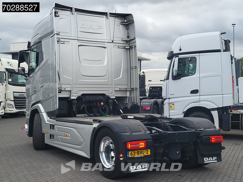 DAF XG+ 480 4X2 NL-Truck Compressor Alcoa ACC LED Standklima Euro 6 - Tractor unit: picture 2 DAF XG+ 480 4X2 NL-Truck Compressor Alcoa ACC LED Standklima Euro 6 - Tractor unit: picture 2