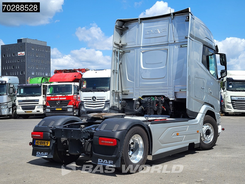 DAF XG+ 480 4X2 NL-Truck Compressor Alcoa Standklima ACC Navi LED - Tractor unit: picture 5 DAF XG+ 480 4X2 NL-Truck Compressor Alcoa Standklima ACC Navi LED - Tractor unit: picture 5