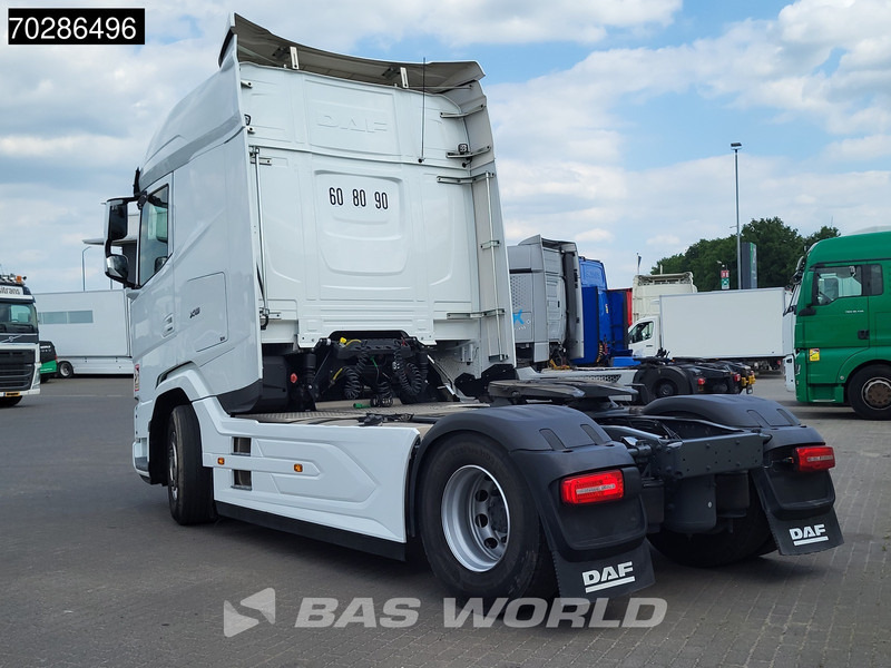 DAF XG 480 4X2 XG ACC Standklima LED Euro 6 - Tractor unit: picture 2 DAF XG 480 4X2 XG ACC Standklima LED Euro 6 - Tractor unit: picture 2
