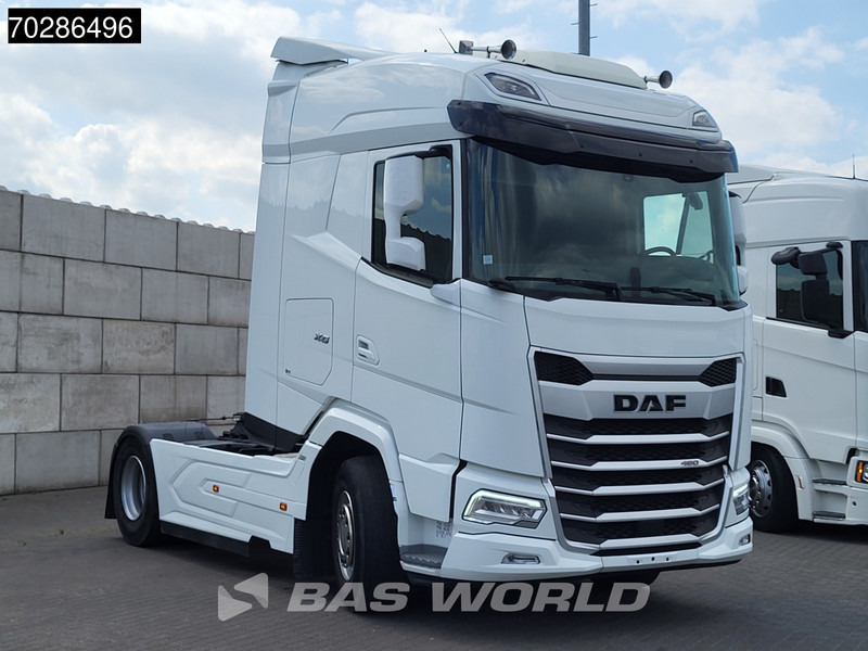 DAF XG 480 4X2 XG ACC Standklima LED Euro 6 - Tractor unit: picture 3 DAF XG 480 4X2 XG ACC Standklima LED Euro 6 - Tractor unit: picture 3