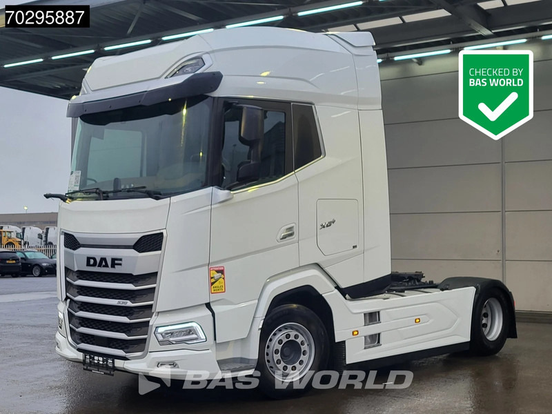 DAF XG+ 530 4X2 Retarder 2xTanks ACC Standklima - Tractor unit: picture 1 DAF XG+ 530 4X2 Retarder 2xTanks ACC Standklima - Tractor unit: picture 1