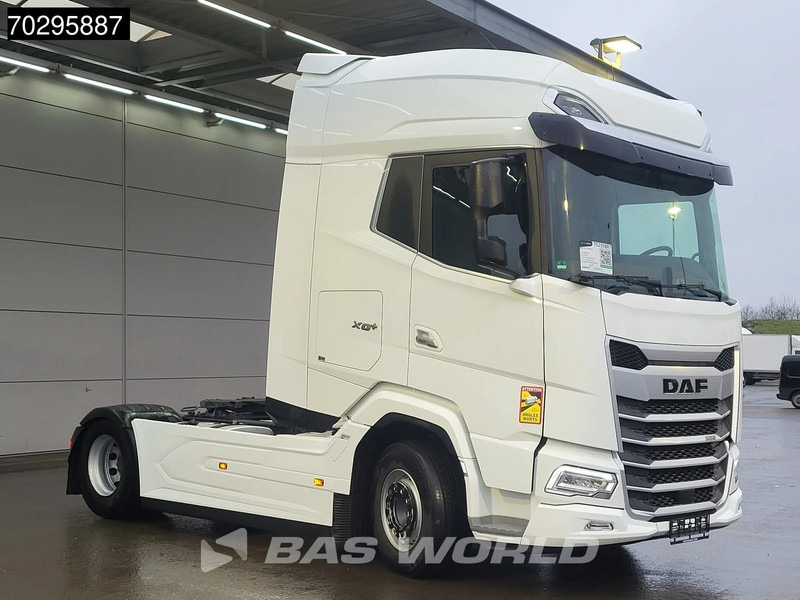 DAF XG+ 530 4X2 Retarder 2xTanks ACC Standklima - Tractor unit: picture 3 DAF XG+ 530 4X2 Retarder 2xTanks ACC Standklima - Tractor unit: picture 3