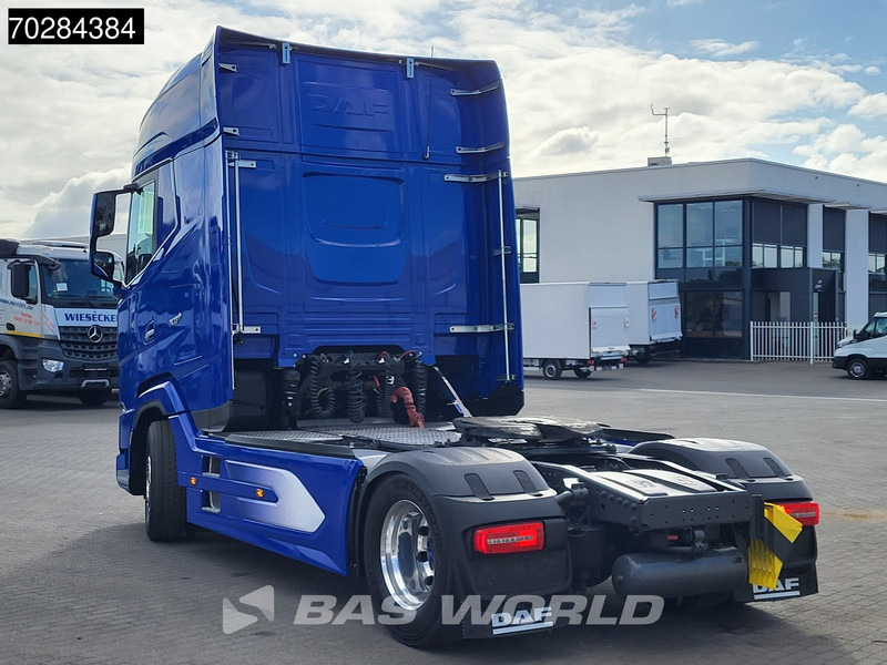 DAF XG+ 530 XG+ 4X2 Retarder 2x Tanks Alcoa's Standklima ACC - Tractor unit: picture 2 DAF XG+ 530 XG+ 4X2 Retarder 2x Tanks Alcoa's Standklima ACC - Tractor unit: picture 2