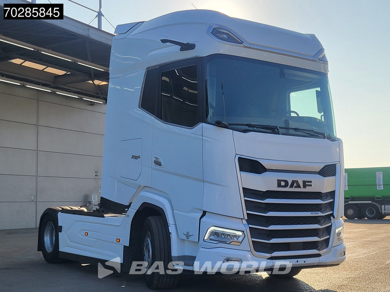DAF XG+ 530 XG+ 4X2 XG+ Retarder MirrorCam 2xTanks Standklima ACC Navi LED Euro 6 - Tractor unit: picture 3 DAF XG+ 530 XG+ 4X2 XG+ Retarder MirrorCam 2xTanks Standklima ACC Navi LED Euro 6 - Tractor unit: picture 3