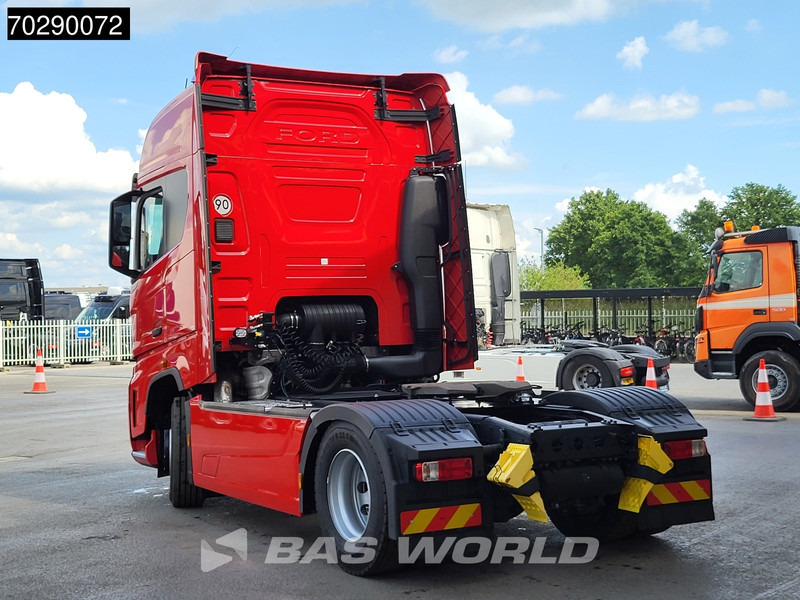 Ford F-Max 500 4X2 New! 2xTanks Xenon Navi ACC Euro 6 - Tractor unit: picture 2 Ford F-Max 500 4X2 New! 2xTanks Xenon Navi ACC Euro 6 - Tractor unit: picture 2
