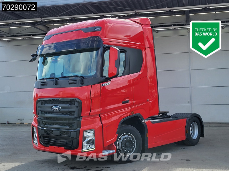 Ford F-Max 500 4X2 New! 2xTanks Xenon Navi ACC Euro 6 - Tractor unit: picture 1 Ford F-Max 500 4X2 New! 2xTanks Xenon Navi ACC Euro 6 - Tractor unit: picture 1