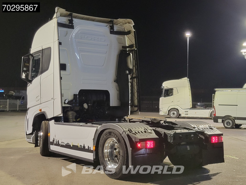 Ford F-Max 500 4X2 Retarder 2x Tanks Standklima Euro 6 - Tractor unit: picture 2 Ford F-Max 500 4X2 Retarder 2x Tanks Standklima Euro 6 - Tractor unit: picture 2