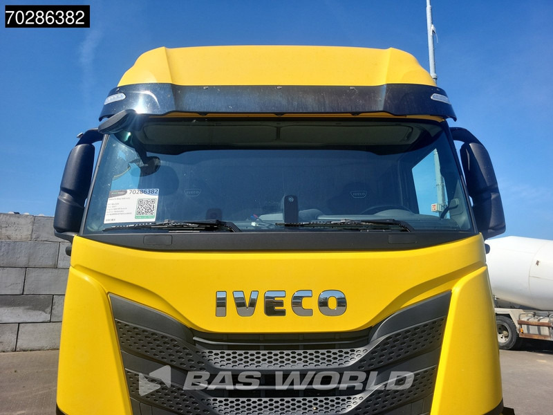 Iveco S-Way 460 4X2 Retarder Mega ACC Euro 6 - Tractor unit: picture 5 Iveco S-Way 460 4X2 Retarder Mega ACC Euro 6 - Tractor unit: picture 5