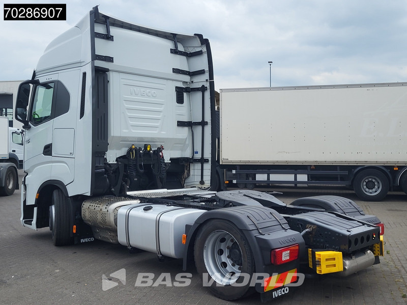 Iveco S-Way 480 4X2 Mega Retarder Standklima 2xTanks Navi ACC LED Euro 6 - Tractor unit: picture 2 Iveco S-Way 480 4X2 Mega Retarder Standklima 2xTanks Navi ACC LED Euro 6 - Tractor unit: picture 2