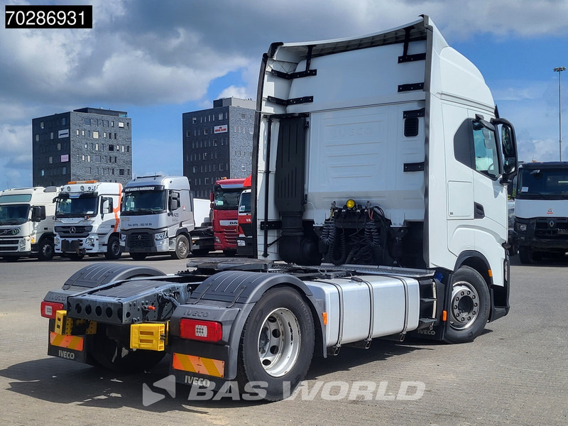Iveco S-Way 480 4X2 Retarder 2xTanks ACC Standklima Euro 6 - Tractor unit: picture 5 Iveco S-Way 480 4X2 Retarder 2xTanks ACC Standklima Euro 6 - Tractor unit: picture 5