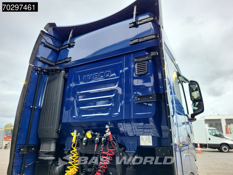 Iveco S-Way 480 4X2 Retarder ACC Euro 6 - Tractor unit: picture 3 Iveco S-Way 480 4X2 Retarder ACC Euro 6 - Tractor unit: picture 3