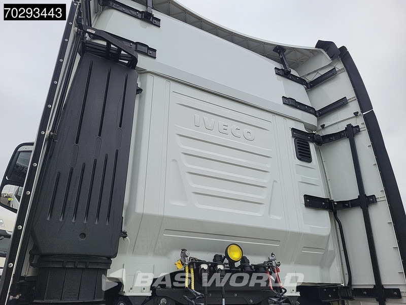 Iveco S-Way 490 4X2 Retarder Standairco 2xTanks ACC LED Navi Euro 6 - Tractor unit: picture 3 Iveco S-Way 490 4X2 Retarder Standairco 2xTanks ACC LED Navi Euro 6 - Tractor unit: picture 3