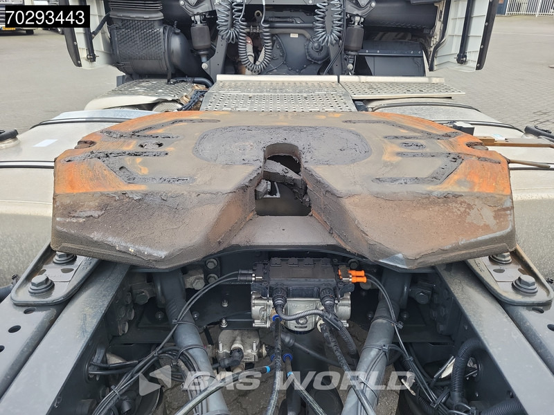 Leasing of Iveco S-Way 490 4X2 Retarder Standairco 2xTanks ACC LED Navi Euro 6 Iveco S-Way 490 4X2 Retarder Standairco 2xTanks ACC LED Navi Euro 6: picture 11