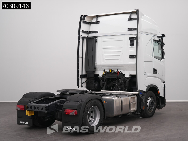 Iveco S-Way 500 4X2 NEW! 540L Tank HPEB Mirrorcam Euro 6 - Tractor unit: picture 5 Iveco S-Way 500 4X2 NEW! 540L Tank HPEB Mirrorcam Euro 6 - Tractor unit: picture 5