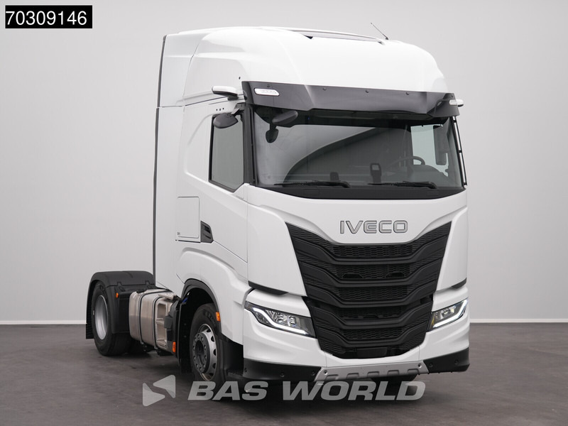 Iveco S-Way 500 4X2 NEW! 540L Tank HPEB Mirrorcam Euro 6 - Tractor unit: picture 3 Iveco S-Way 500 4X2 NEW! 540L Tank HPEB Mirrorcam Euro 6 - Tractor unit: picture 3