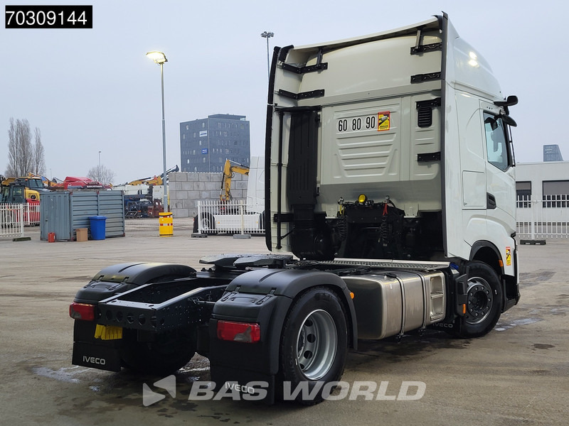Iveco S-Way 500 4X2 NEW! 540L Tank HPEB Mirrorcam Euro 6 - Tractor unit: picture 5 Iveco S-Way 500 4X2 NEW! 540L Tank HPEB Mirrorcam Euro 6 - Tractor unit: picture 5