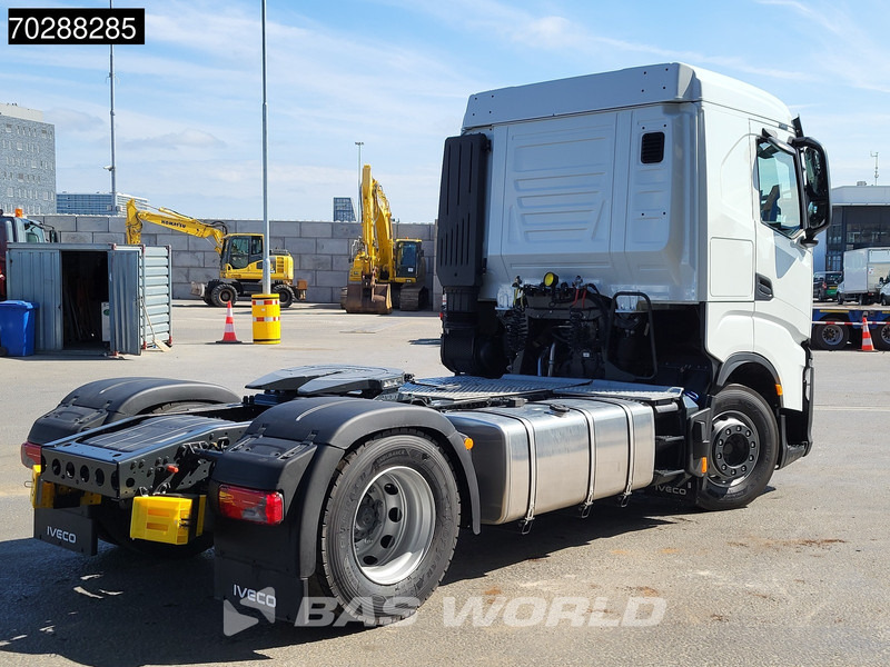 Iveco S-Way 500 4X2 NEW! Retarder Navi ACC Euro 6 - Tractor unit: picture 5 Iveco S-Way 500 4X2 NEW! Retarder Navi ACC Euro 6 - Tractor unit: picture 5