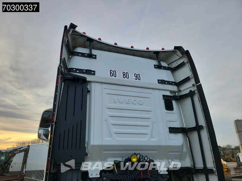 Iveco S-Way 510 S-Way 4X2 Retarder 2x Tanks Full-Air - Tractor unit: picture 5 Iveco S-Way 510 S-Way 4X2 Retarder 2x Tanks Full-Air - Tractor unit: picture 5