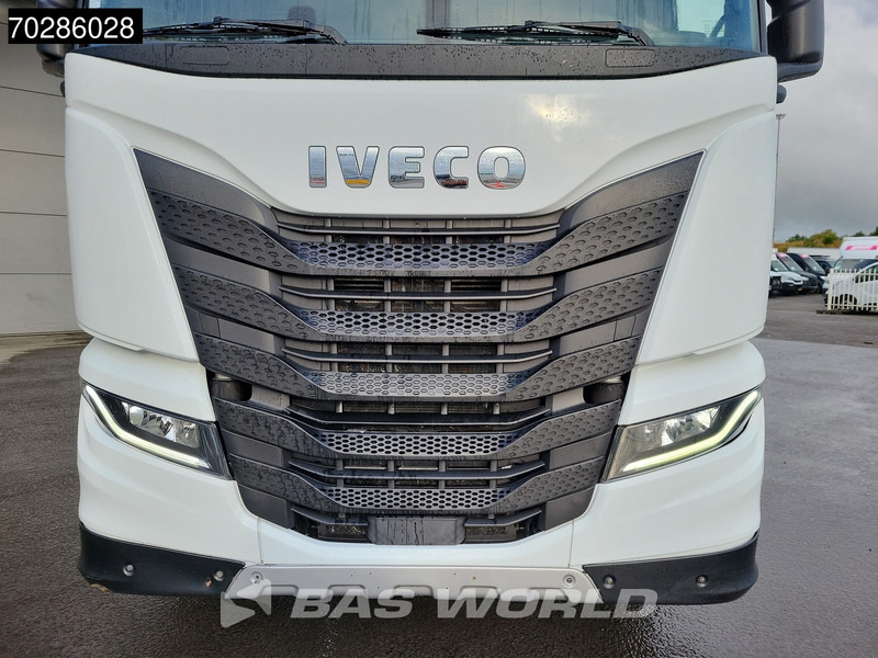 Tractor unit Iveco S-Way 510 S-Way 4X2 Retarder ACC LED Navi Euro 6: picture 8