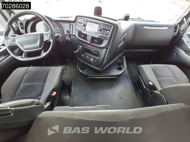 Tractor unit Iveco S-Way 510 S-Way 4X2 Retarder ACC LED Navi Euro 6: picture 15