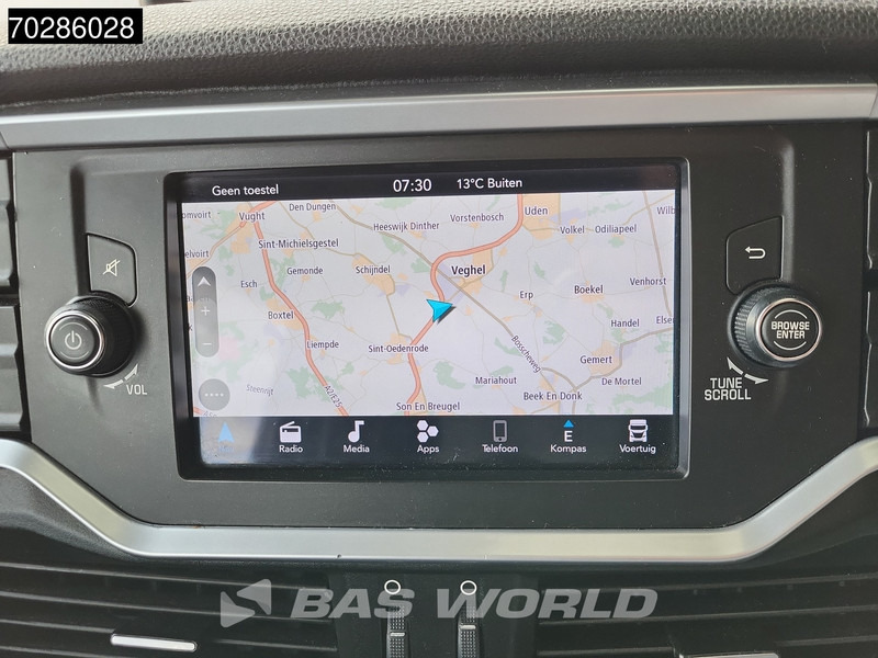 Tractor unit Iveco S-Way 510 S-Way 4X2 Retarder ACC LED Navi Euro 6: picture 17