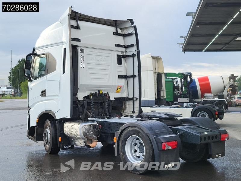 Iveco S-Way 510 S-Way 4X2 Retarder ACC LED Navi Euro 6 - Tractor unit: picture 2 Iveco S-Way 510 S-Way 4X2 Retarder ACC LED Navi Euro 6 - Tractor unit: picture 2