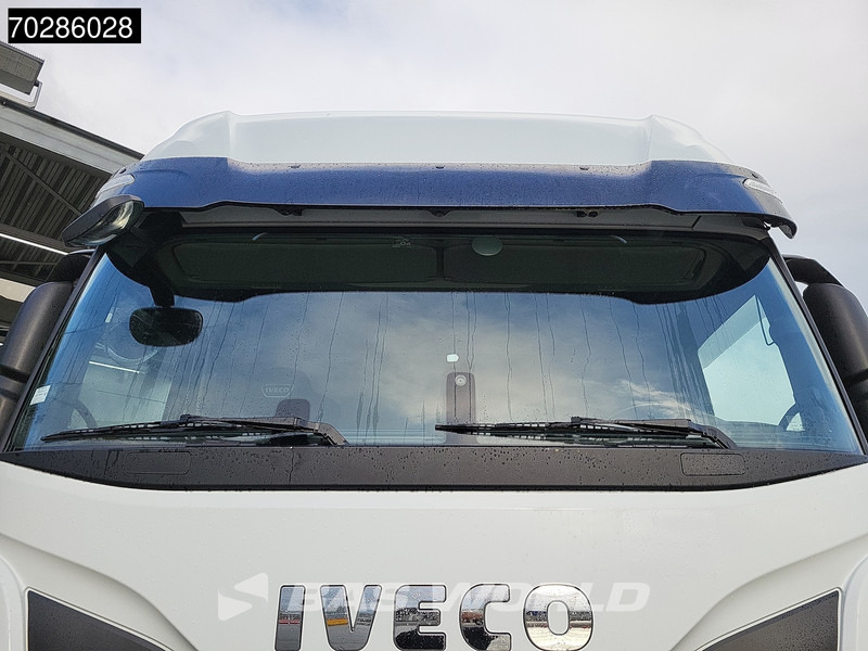 Tractor unit Iveco S-Way 510 S-Way 4X2 Retarder ACC LED Navi Euro 6: picture 7