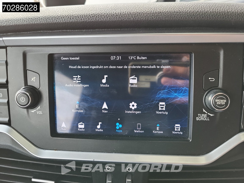 Tractor unit Iveco S-Way 510 S-Way 4X2 Retarder ACC LED Navi Euro 6: picture 18