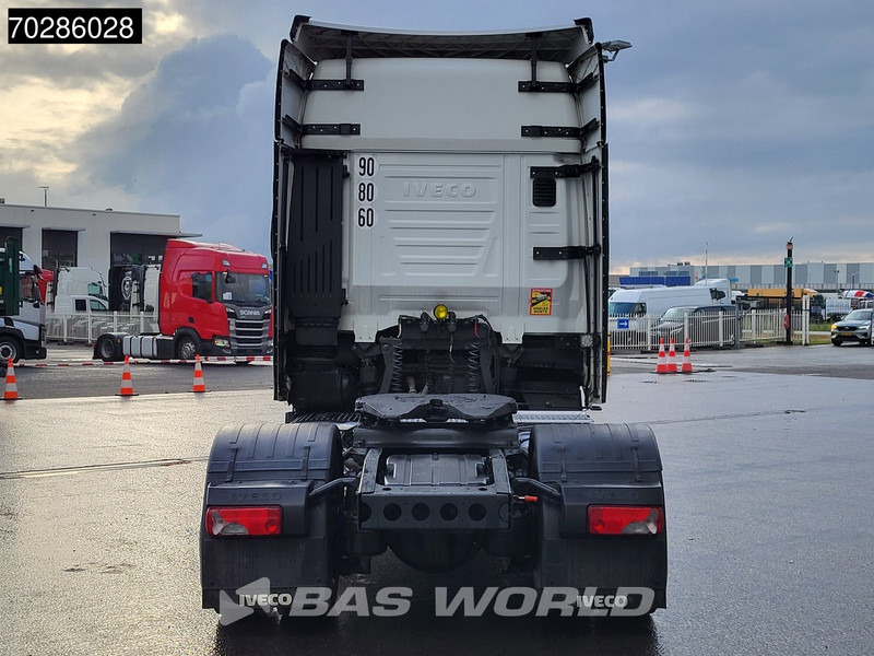 Tractor unit Iveco S-Way 510 S-Way 4X2 Retarder ACC LED Navi Euro 6: picture 9