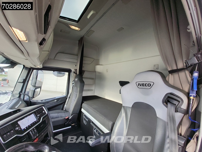 Tractor unit Iveco S-Way 510 S-Way 4X2 Retarder ACC LED Navi Euro 6: picture 20
