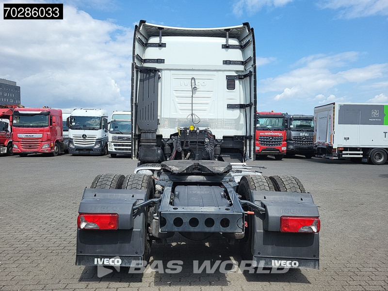 Iveco S-Way 510 S-Way 4X2 Retarder ACC Navi Euro 6 - Tractor unit: picture 3 Iveco S-Way 510 S-Way 4X2 Retarder ACC Navi Euro 6 - Tractor unit: picture 3
