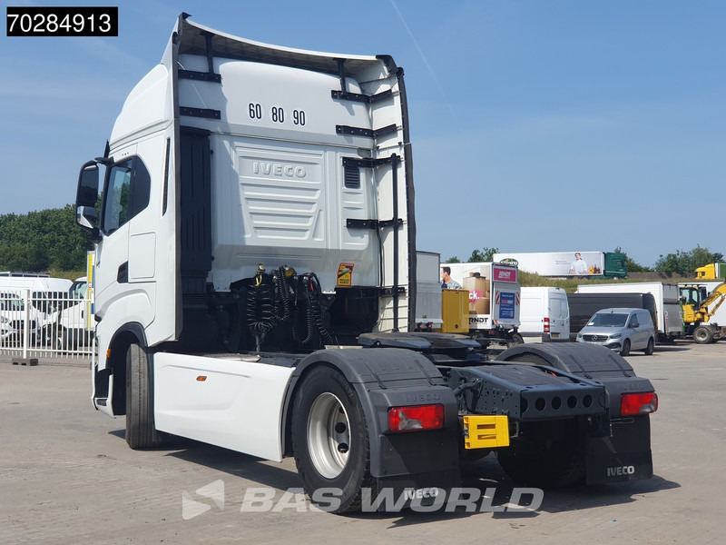 Iveco S-Way 510 S-Way 4X2 Retarder ACC Navi Euro 6 - Tractor unit: picture 2 Iveco S-Way 510 S-Way 4X2 Retarder ACC Navi Euro 6 - Tractor unit: picture 2