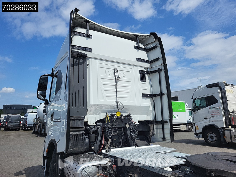 Iveco S-Way 510 S-Way 4X2 Retarder ACC Navi Euro 6 - Tractor unit: picture 2 Iveco S-Way 510 S-Way 4X2 Retarder ACC Navi Euro 6 - Tractor unit: picture 2