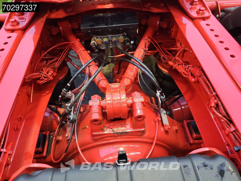 New Tractor unit Iveco S-Way 580 4X2 NEW! LED Standklima ACC Navi Euro 6: picture 14