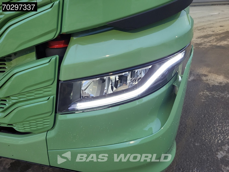 New Tractor unit Iveco S-Way 580 4X2 NEW! LED Standklima ACC Navi Euro 6: picture 9