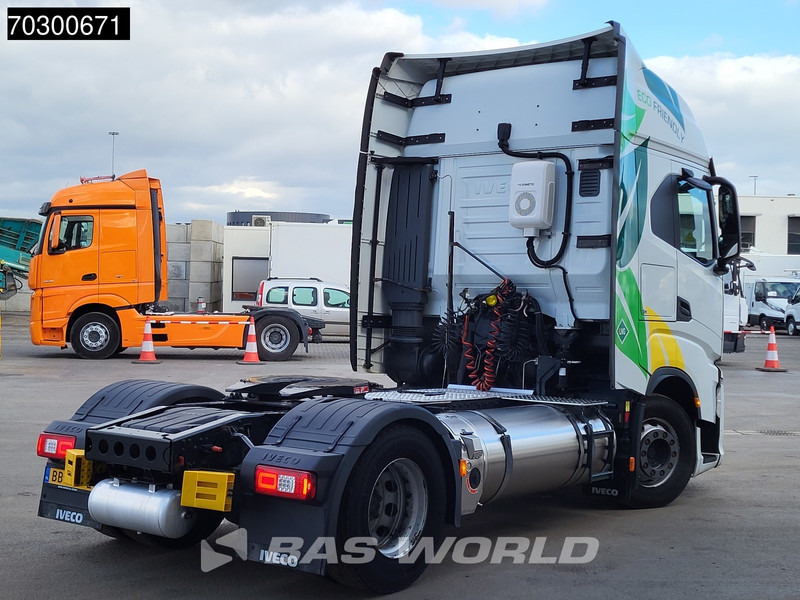 Iveco S-Way NP 460 4X2 LNG! NL-Truck Retarder 2xTanks ACC LED Euro 6 - Tractor unit: picture 5 Iveco S-Way NP 460 4X2 LNG! NL-Truck Retarder 2xTanks ACC LED Euro 6 - Tractor unit: picture 5